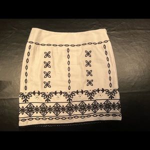 Etcetera Skirt Womens - Size 6